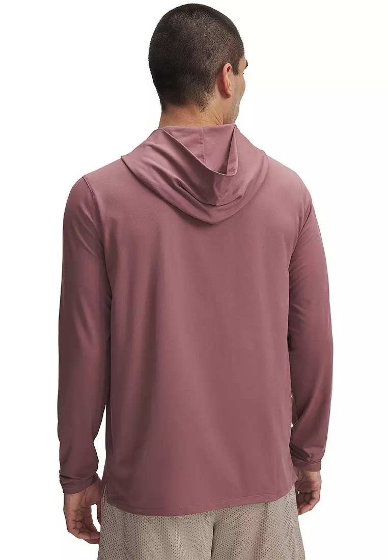 Meridian Collegiate Men's Hoodie