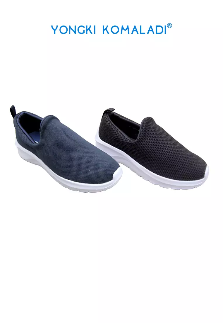 YONGKI KOMALADI SLIP ON LADIES OL-EFTR203-22
