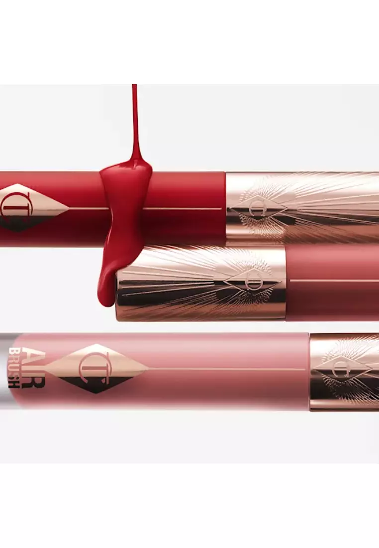 AIRBRUSH FLAWLESS LIP BLUR #Walk Of No Shame Blur 6.8ml