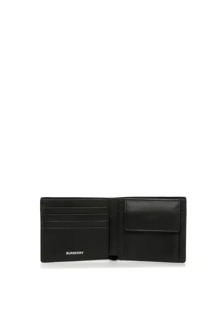 Burberry mens wallet hot sale price in malaysia
