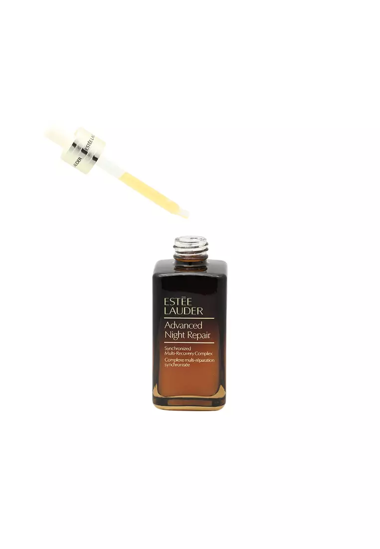 Estee Lauder 升級再⽣基因修復精華 (小棕瓶)