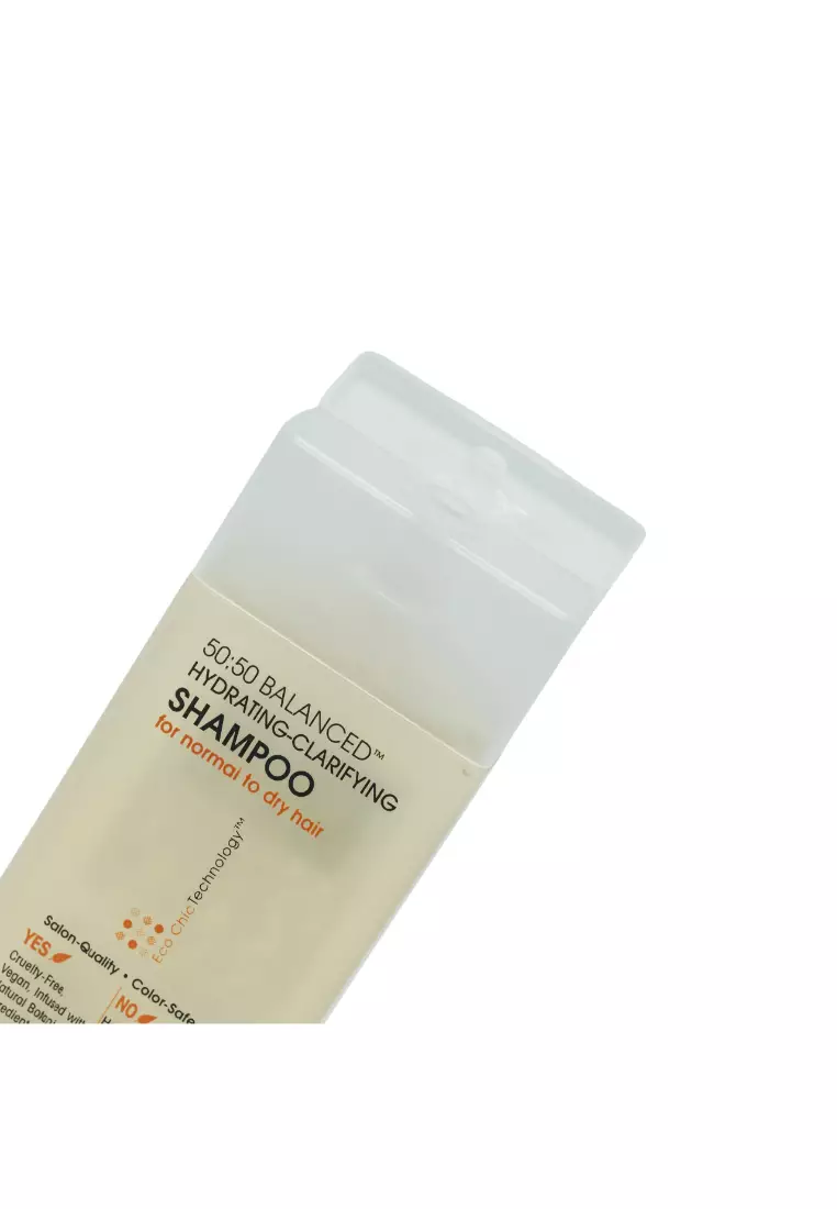 Giovanni 50/50 Balanced Shampoo 60ml