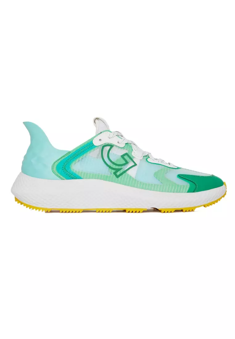 Buy G/FORE Men’s Ripstop MG4X2 Golf Cross Trainer 2026 Online | ZALORA ...