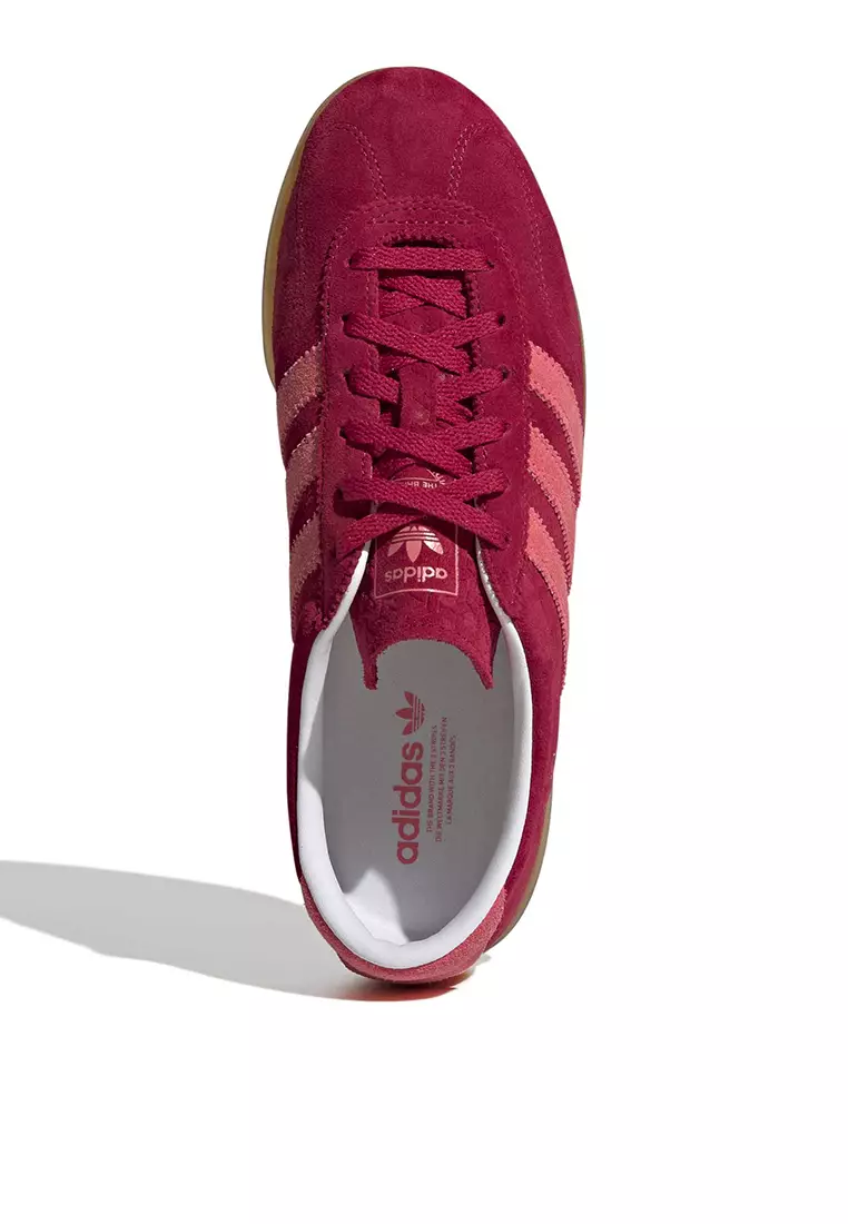 Gazelle Lo Pro Shoes
