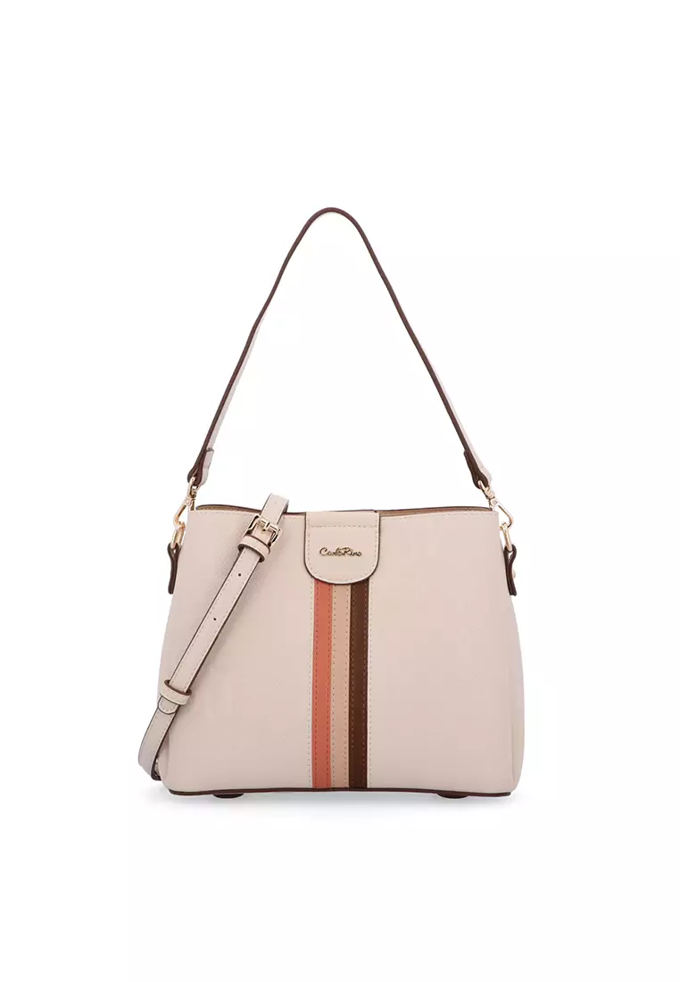 Carlo rino store bag price
