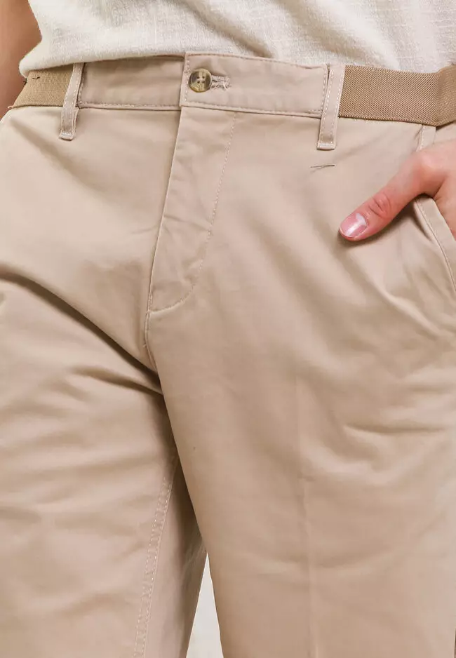 CF Bermuda Ban Karet