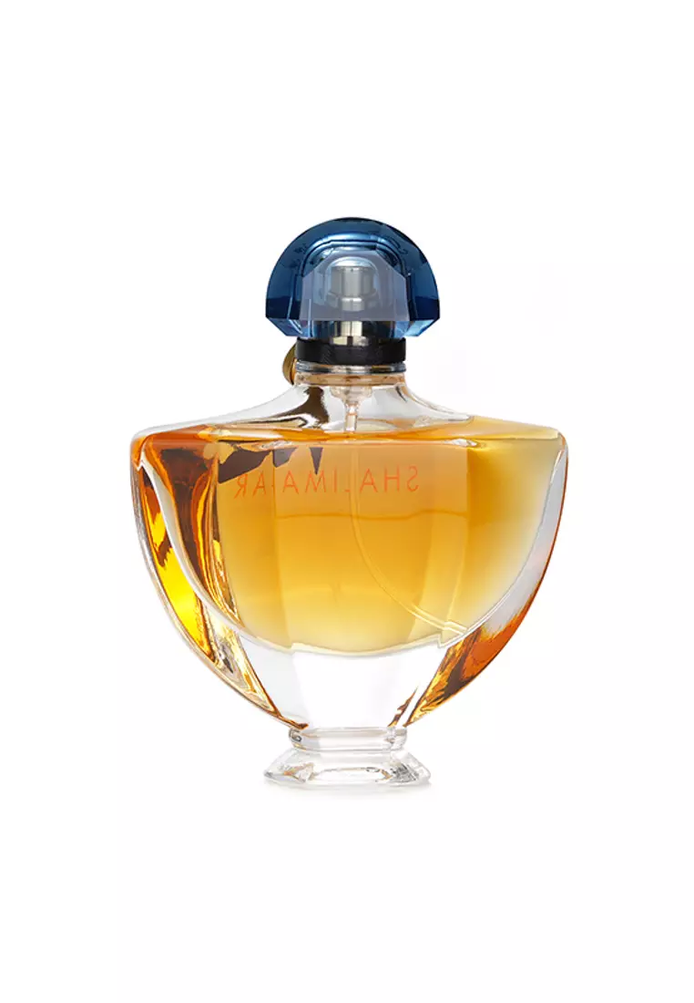 Buy GUERLAIN GUERLAIN - Shalimar Eau De Parfum Spray 50ml