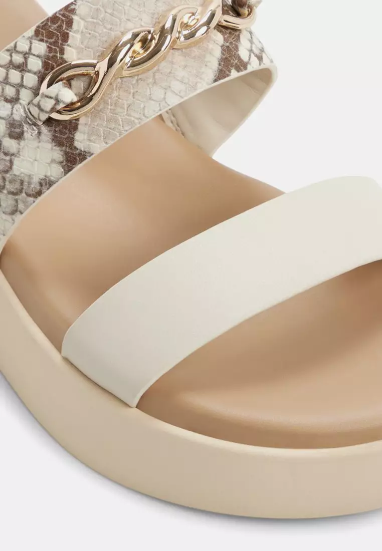 Halamaever Beach Sandals