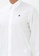 Timberland white AF S-R LS Pop Shirt CD6B5AA1653F86GS_3