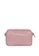 Vincci pink Shoulder Bag DD09DAC0466BA4GS_3