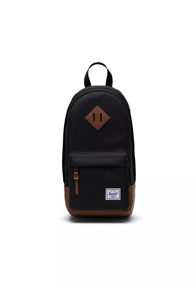 Zalora herschel bag discount