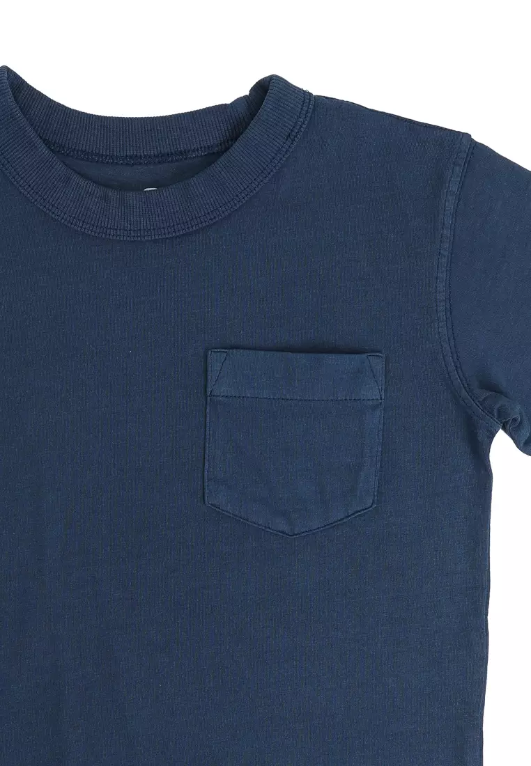 The Essential Short Sleeve Tee