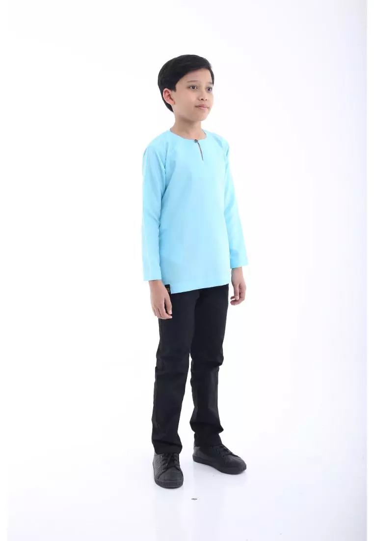 Kurta Habil Kids