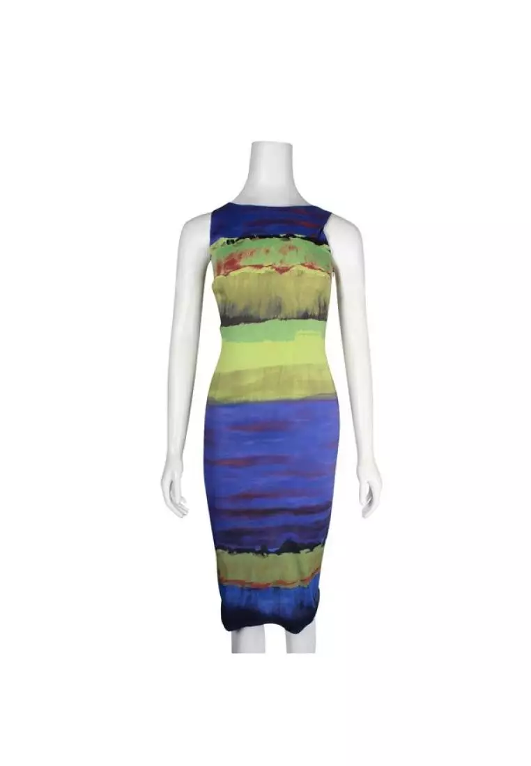 Pre owned karen millen dress sales