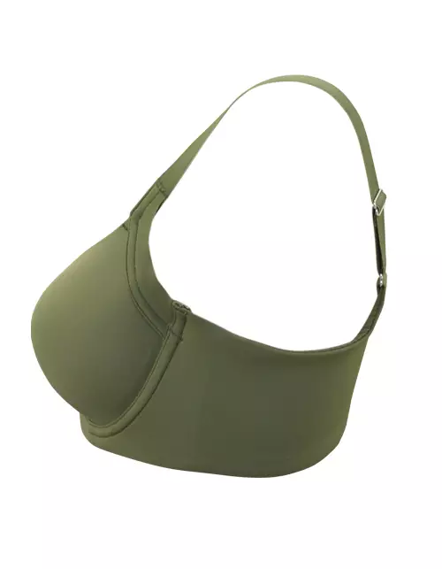 Luludi Ayra Bra LB 5131 - Full Cup - Wire