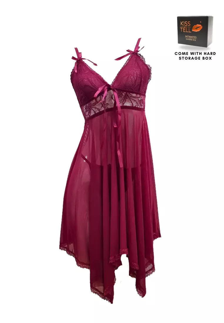 Ruby Ribbon, Intimates & Sleepwear