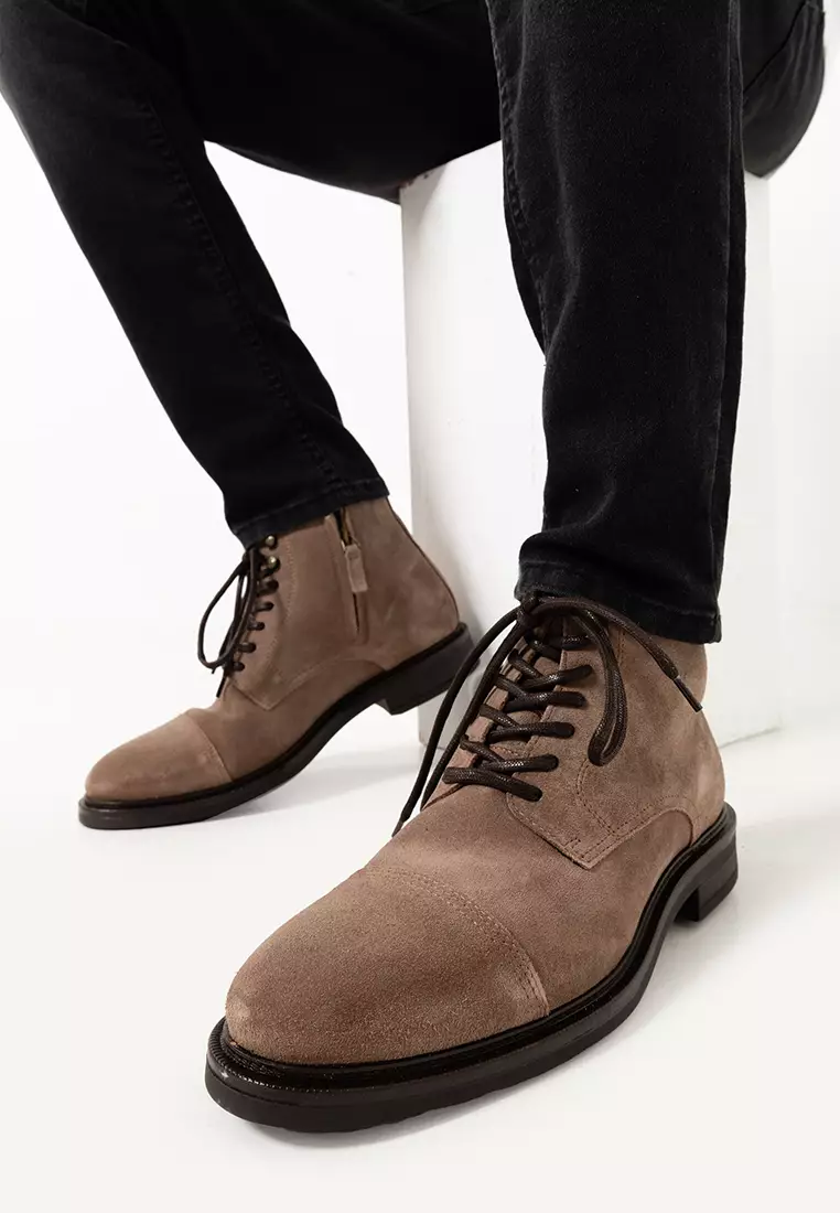 ALDO Unilis Ankle Boots 2024 Buy ALDO Online ZALORA Hong Kong