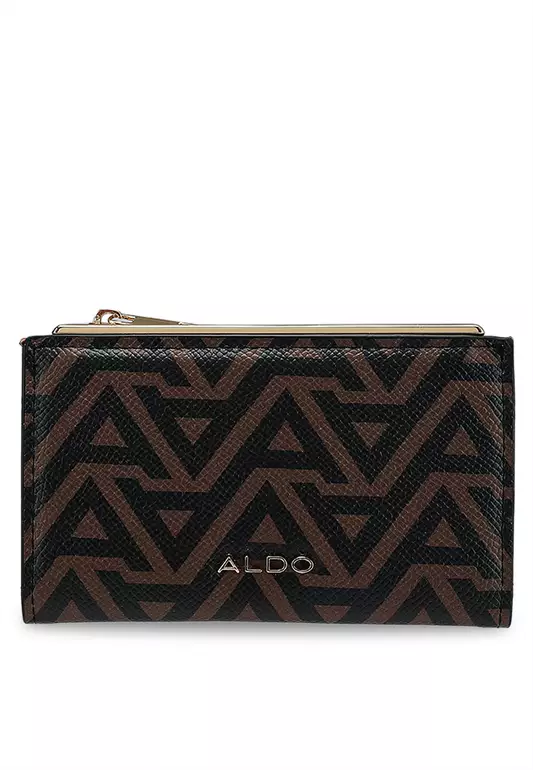 Mereclya Zipper Wallet