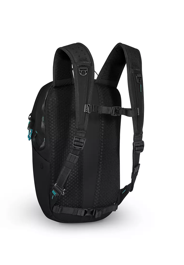 Eco 18L Anti-Theft Backpack