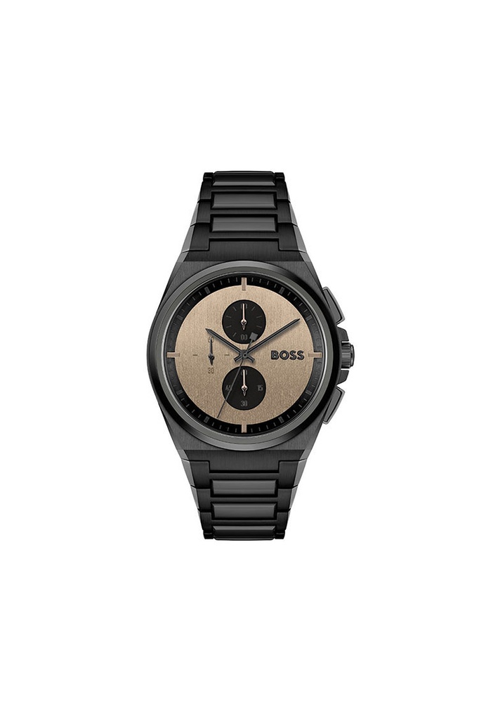 hugo watch
