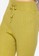 LOWRYS FARM yellow Knit Pants FA9CDAA88B2C3FGS_3