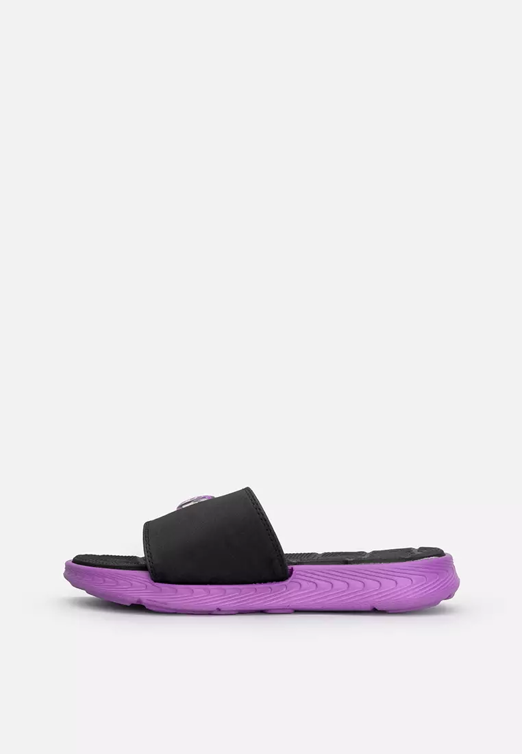 Boy bye deals slides size 9