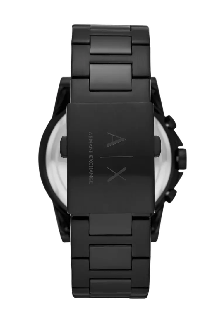 Chronograph Watch AX2513