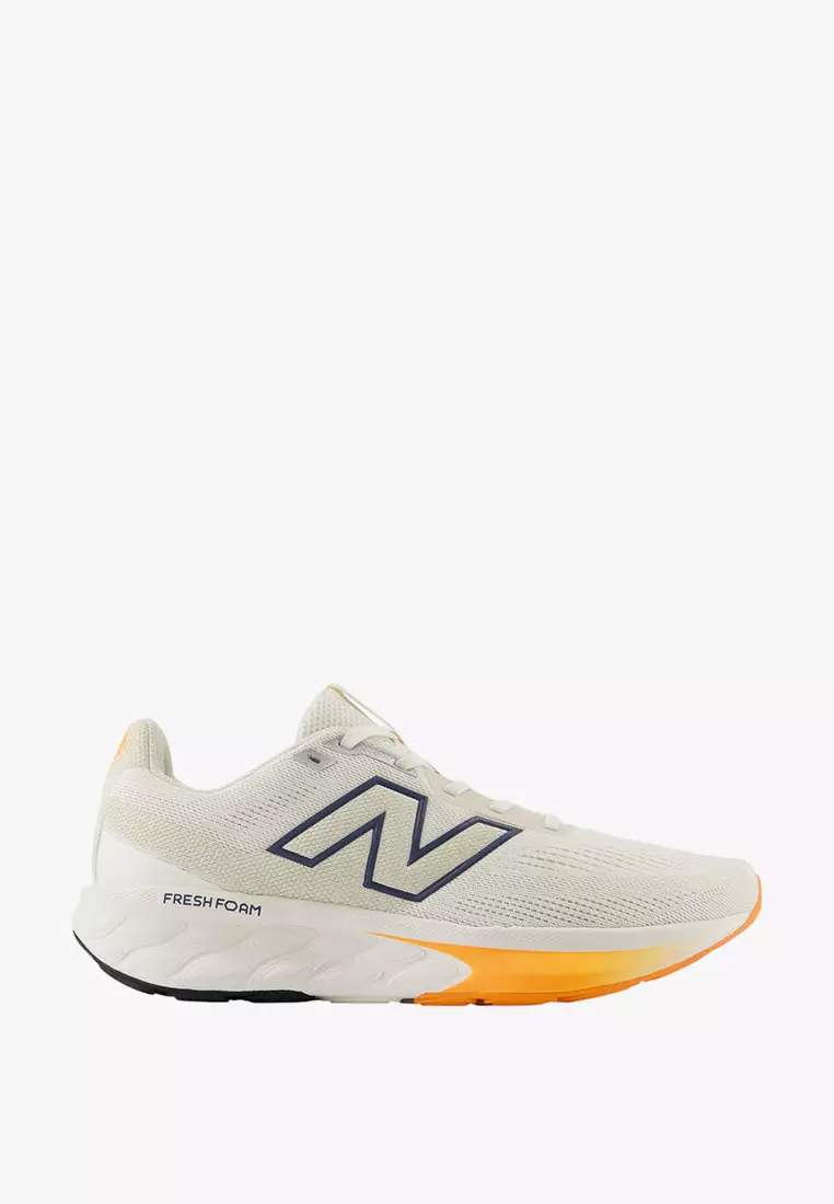 Discount on New Balance  shoes - SKU: 520 Men's Running Shoes - Beige