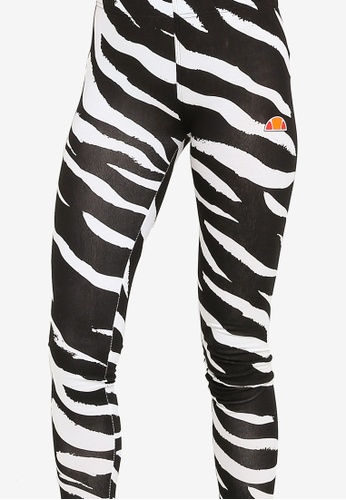 ellesse leggings womens