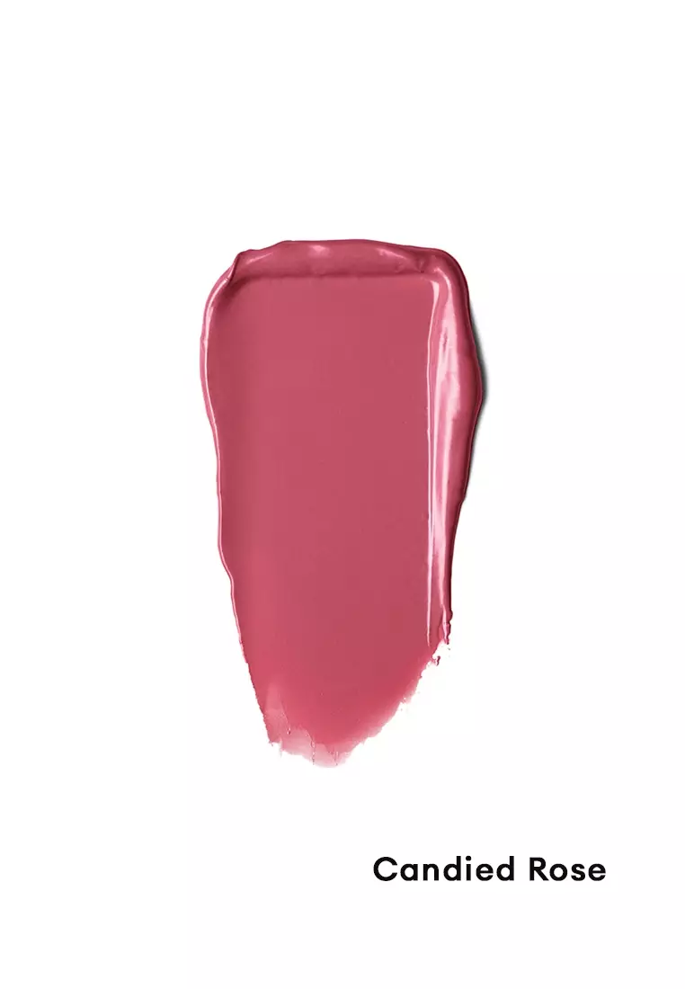 Superlustrous Crème Lipstick (Candied Rose)