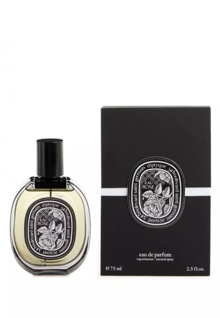 Diptyque DIPTYQUE - Eau Rose Eau de Parfum 75ml 2024 | Buy