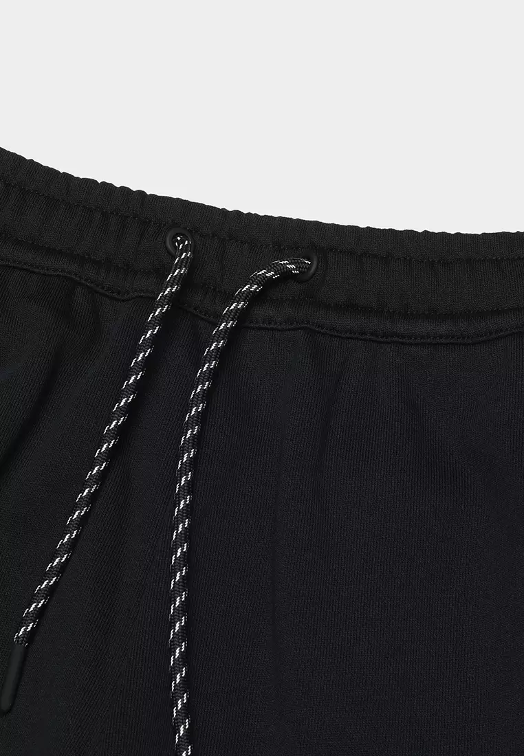 Buy FILA FILA FUSION Women's URBAN TECH STREET SPORTS Knit Pants in Black  2024 Online