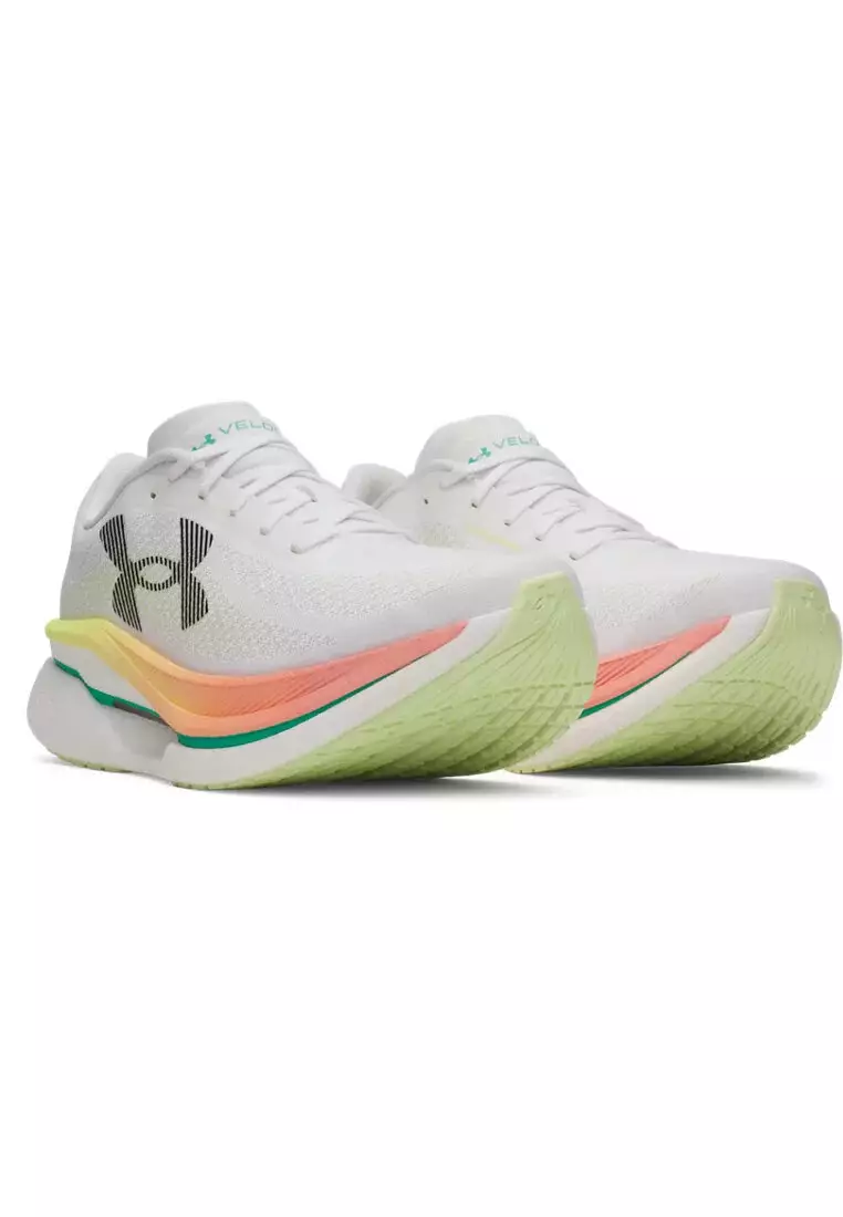 Under Armour UA Velociti Pro 2 Unisex Running Shoes