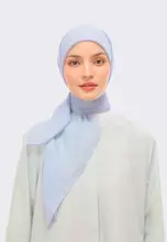 Heather Blue