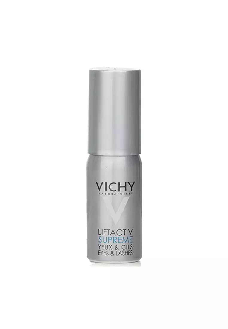 VICHY VICHY - LiftActiv Serum 10 Eyes & Lashes (For Sensitive Eyes ...