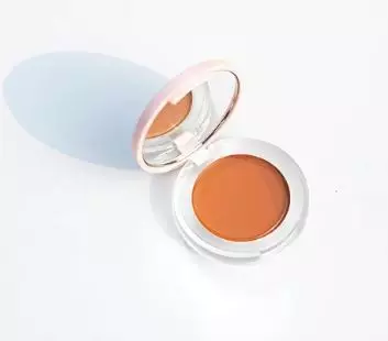 Rose Al Day Eye Cheek You Pot - Nutcracker