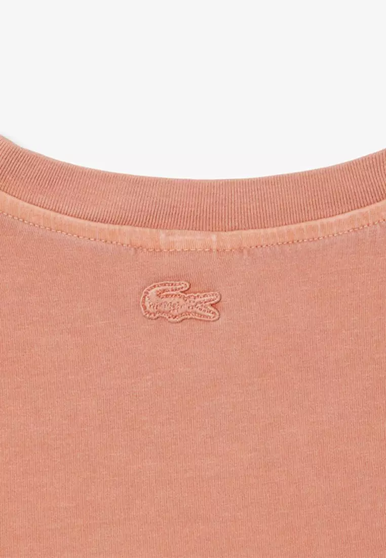 Roland-Garros Edition Clay Court T-shirt