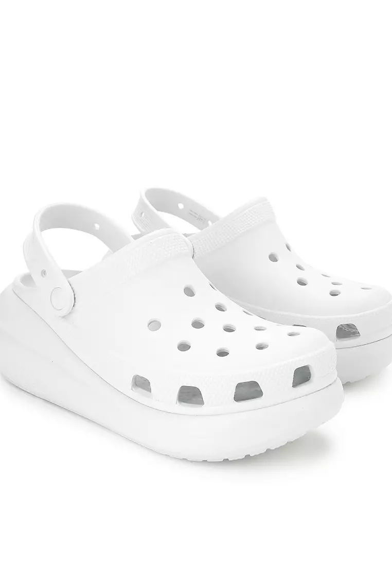 Crush Clog