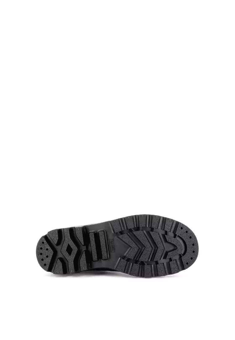 UNISEX PALLABROUSSE HI WATERPROOF SHOES BOOTS
