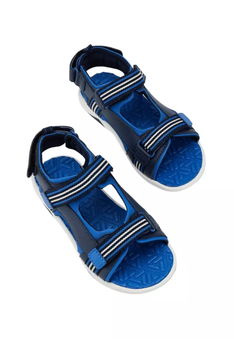 Discount on Raising Little  shoes - SKU: Legene Sandals