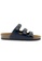SoleSimple blue Ely - Blue Sandals & Flip Flops E9353SH544BAF6GS_1