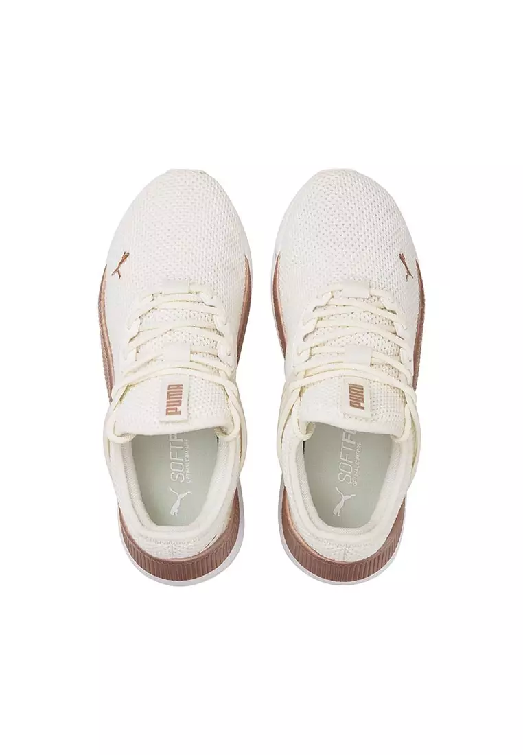 Pacer Future Lux Women's Shoes (White)