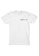 MRL Prints white Zodiac Sign Aquarius Pocket T-Shirt Customized 22CF5AAA10C8B9GS_1