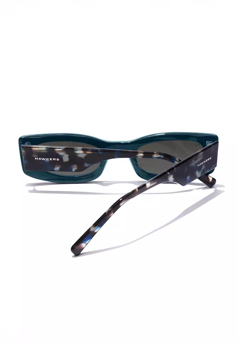Heaven - Blue Storm Sunglasses for Men and Women, Unisex. Official Product Designed in Spain