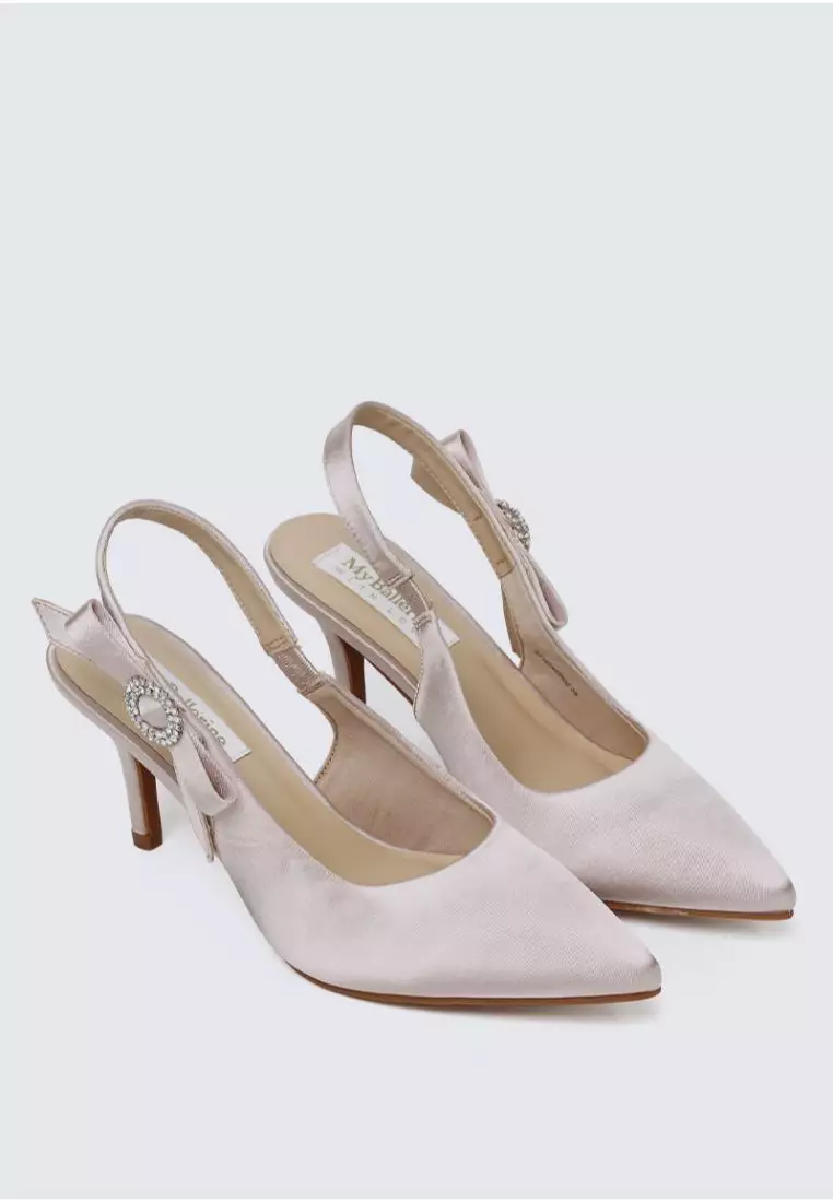 Buy nude outlet shoes