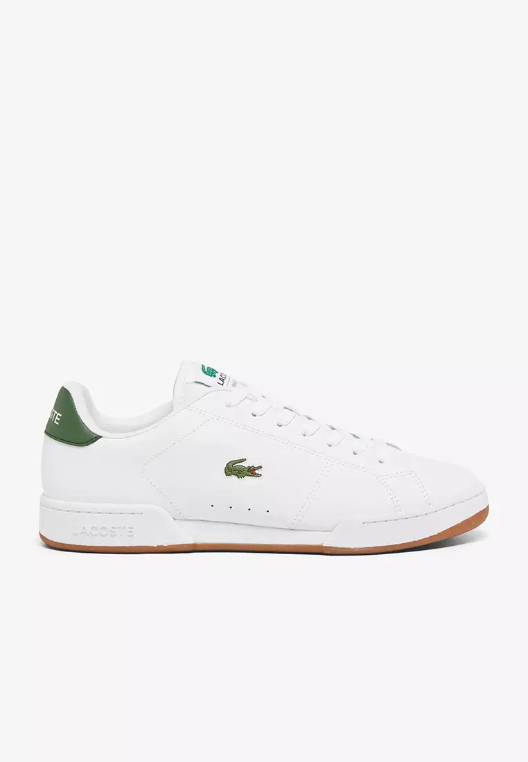 Discount on Lacoste  shoes - SKU: Men's Carnaby Cup 125 3