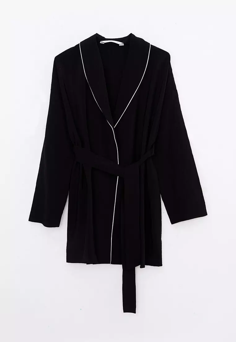 buy-lc-waikiki-double-breasted-collar-straight-long-sleeve-women-s