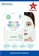 Mediheal green Mediheal Soothing Bubble Tox Serum Mask Pack (5 Sheets) F536ABE4BD58E9GS_2