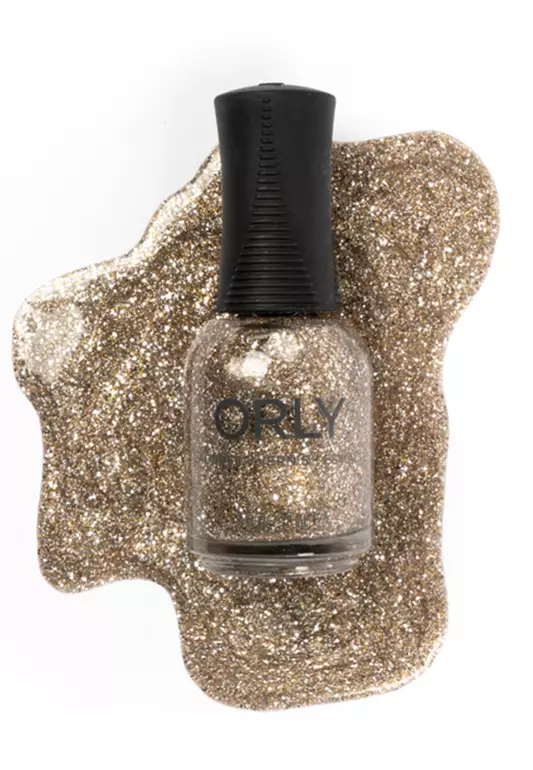 Nail Lacquer Color Halo 18ml