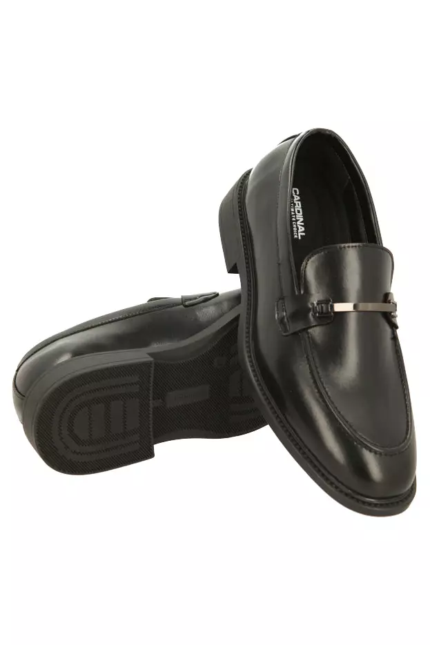 Jual CARDINAL Cardinal Sepatu Formal Low Cut Pria M1326E01A Original ...